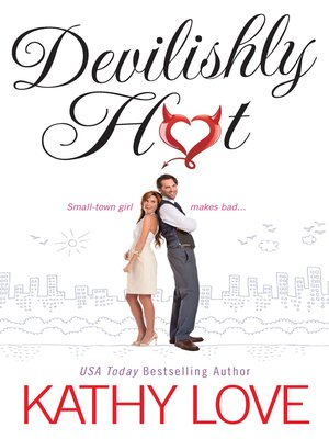cover image of Devilishly Hot